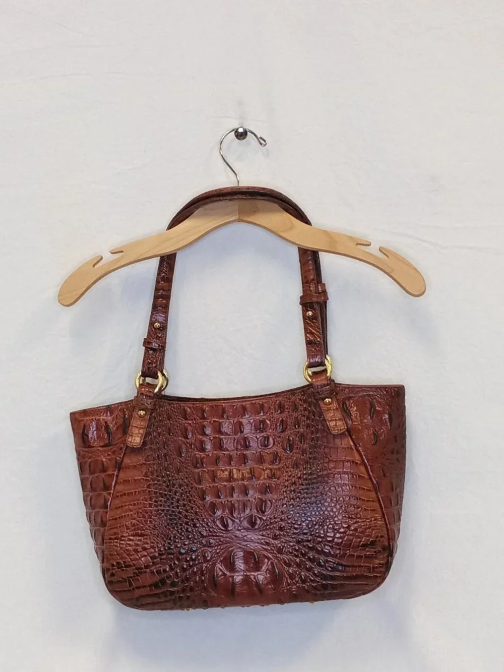 Brahmin Colette Tote